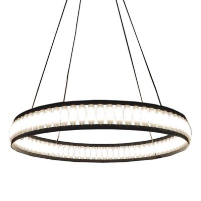 Forster Round LED Chandelier