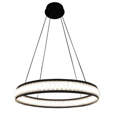 Forster Round LED Chandelier