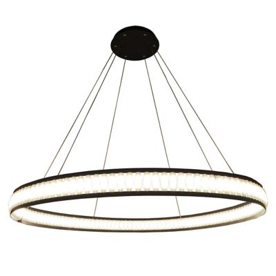 Forster Round LED Chandelier