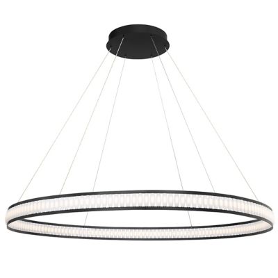 Forster Round LED Chandelier