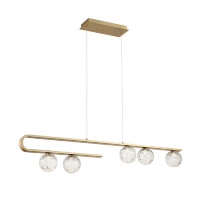 Phillimore LED Linear Suspension