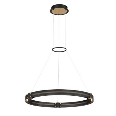 Admiral Round LED Chandelier