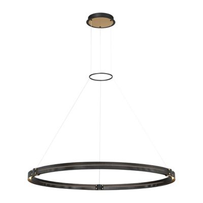 Admiral Round LED Chandelier