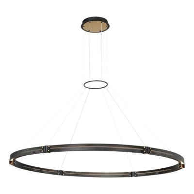 Admiral Round LED Chandelier