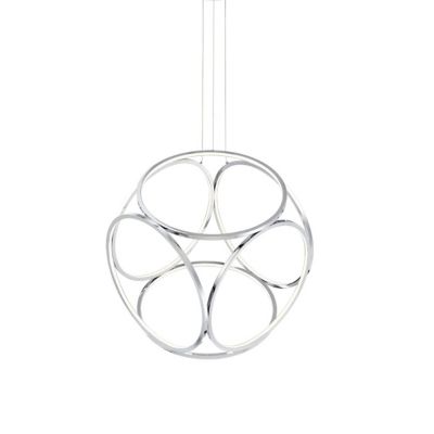 Glenview LED Pendant