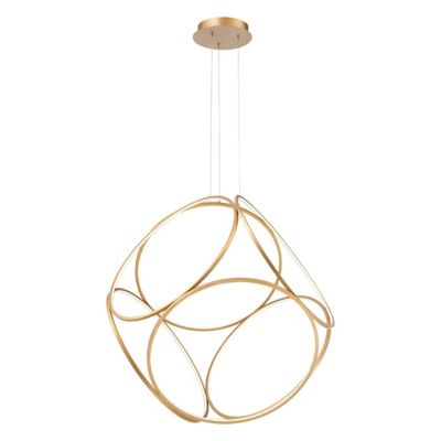 Glenview LED Pendant