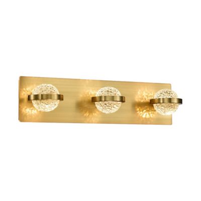 Ryder LED Vanity Light
