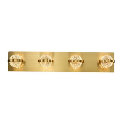 Ryder LED Bath Bar