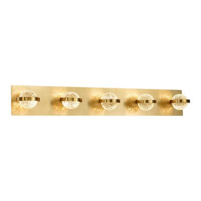 Ryder LED Bath Bar
