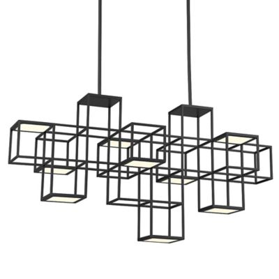 Ferro LED Linear Suspension