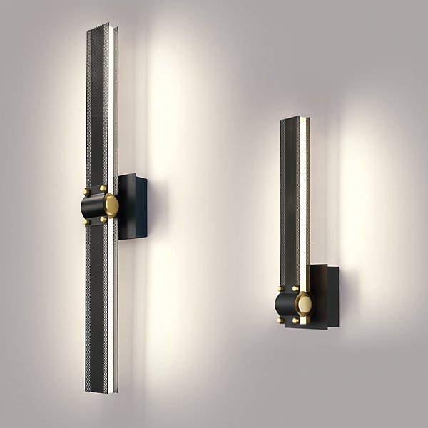 Admiral LED Wall Sconce
