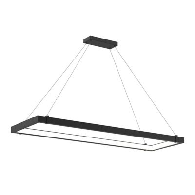 Mucci LED Linear Suspension