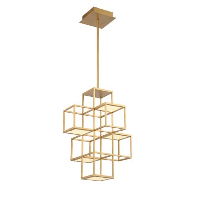 Ferro LED Pendant