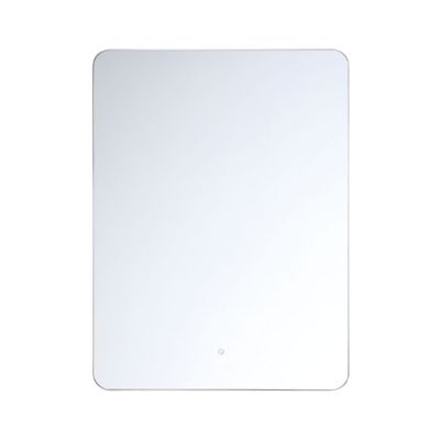 Miir Rectangular LED Mirror