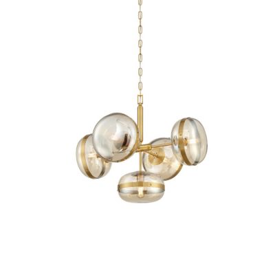 Nottingham Chandelier