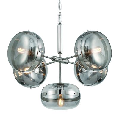 Nottingham Chandelier by Eurofase at