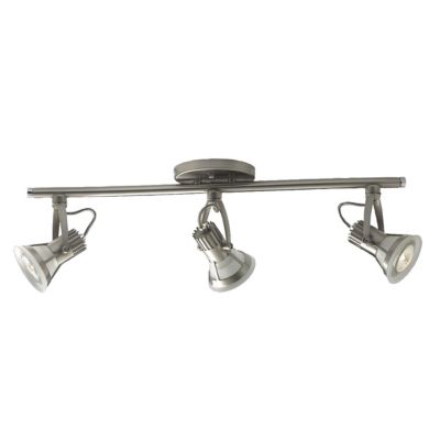 Vortex Track Light