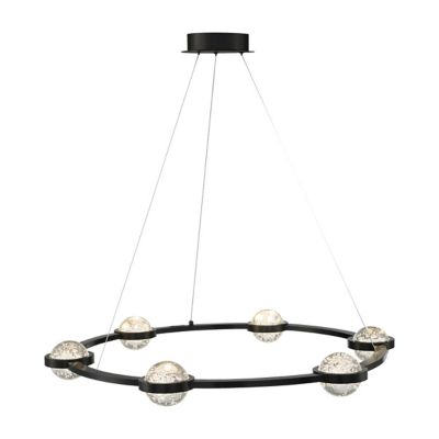 Circolo LED Chandelier