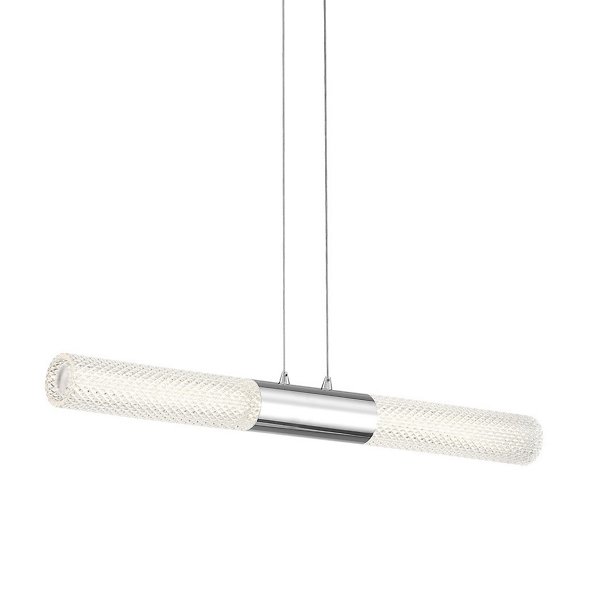 Crossley LED Linear Suspension