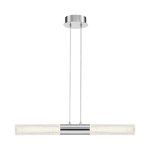 Crossley LED Linear Suspension