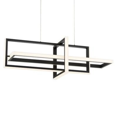 Bordo LED Linear Suspension