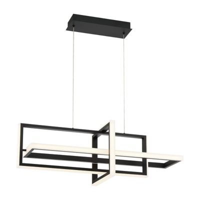 Bordo LED Linear Suspension