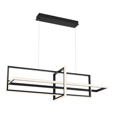 Bordo LED Linear Suspension
