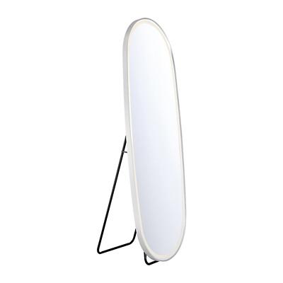 Obon LED Standing Mirror