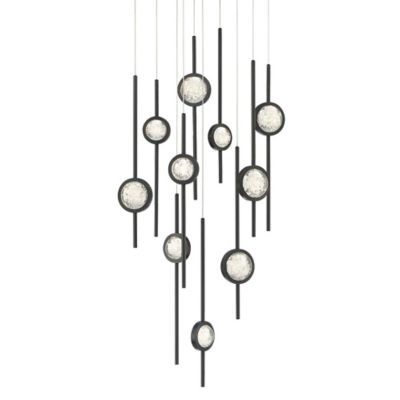Barletta LED Multi-Light Pendant