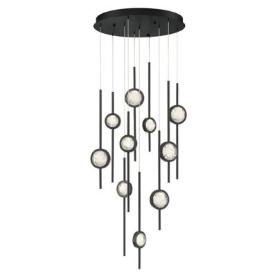 Barletta LED Multi-Light Pendant