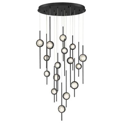 Barletta LED Multi-Light Pendant