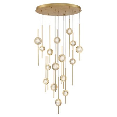Barletta LED Multi-Light Pendant