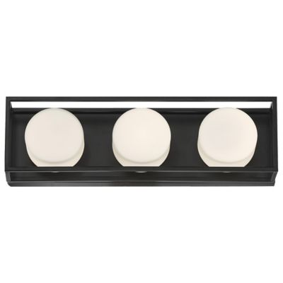 Rover LED Vanity Light