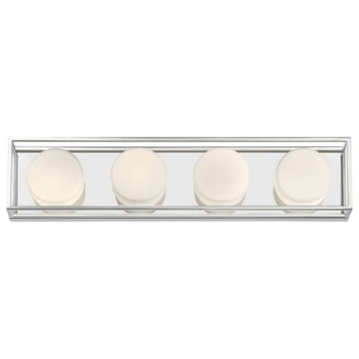 Rover LED Vanity Light