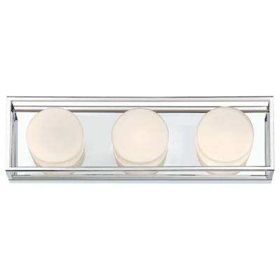 Rover LED Vanity Light