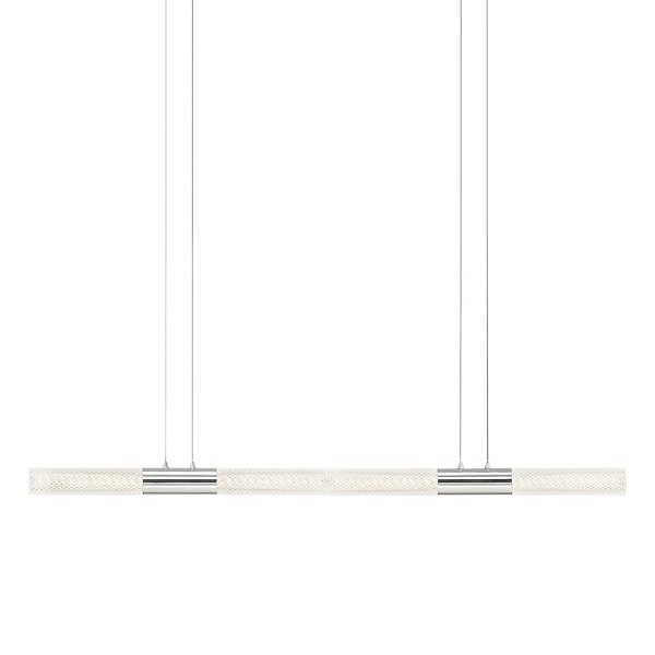 Crossley LED Large Linear Suspension