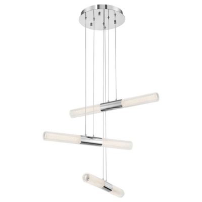 Crossley LED Multi-Light Pendant