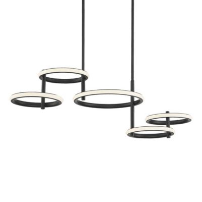 Giro Linear Suspension