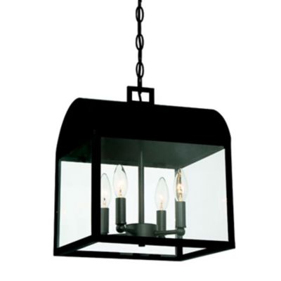 Sawyer Outdoor Pendant