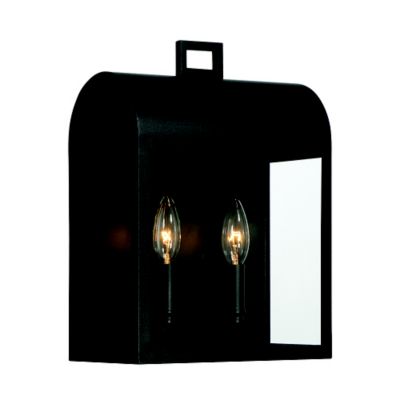 Sawyer Outdoor Wall Sconce