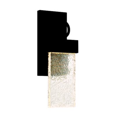 Vasso Outdoor LED Wall Sconce