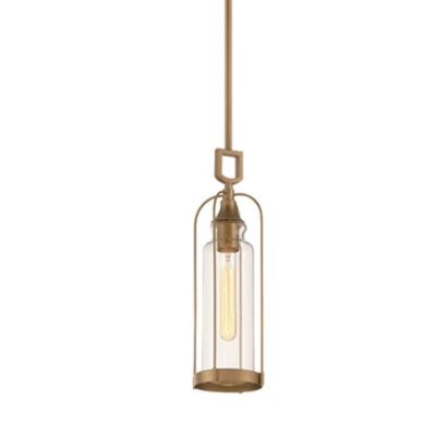 Yasmin Outdoor Pendant