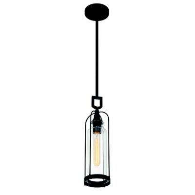 Yasmin Outdoor Pendant