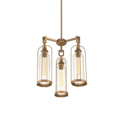 Yasmin Outdoor Chandelier