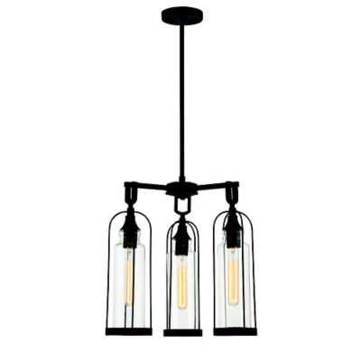 Yasmin Outdoor Chandelier