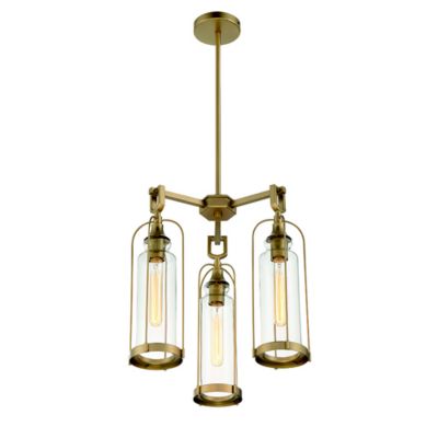 Yasmin Outdoor Chandelier