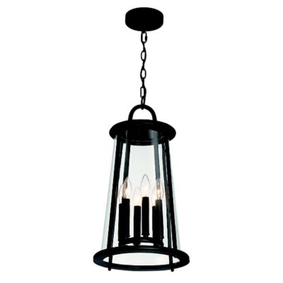 Daulle Outdoor Pendant