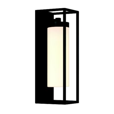 Ren Outdoor Wall Sconce - Thumbnail 2