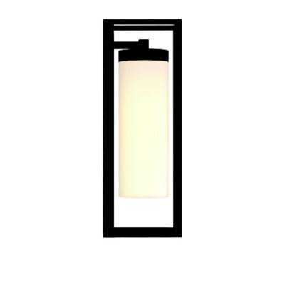 Ren Outdoor Wall Sconce - Thumbnail 3