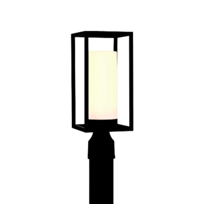 Ren Outdoor Post Light
